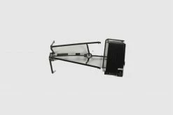 0005127 | Tamiya Side Nerf Bars & Battery Cover (Parts Bag C)