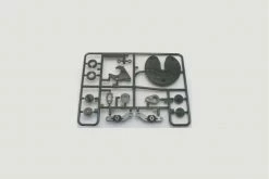 0005471 | Tamiya King Hauler Hitch Parts (Parts Bag E)