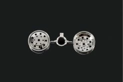 10445258 | Tamiya 1/14 Truck Rims 2Pcs