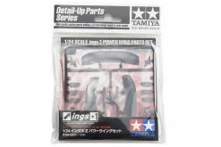 12611 | Tamiya 1/24 Ings Z-Power Wing Parts Set