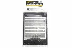 12642 | Tamiya 1/350 Japanese Navy Ships Photo Etched Hand Handrail Set-A