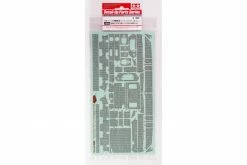 12650 | Tamiya 1/35 Zimmerit Coating Sheet