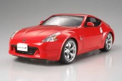 24315 | Tamiya 1/24 Nissan Fairlady 370Z Plastic Model Kit