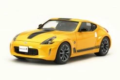 24348 | Tamiya 1/24 Nissan 370Z Heritage Edition Scaled Plastic Model Kit