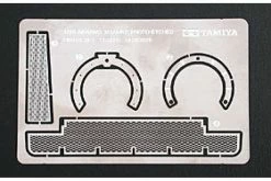 35273 | Tamiya 1/35 U.S. M1A1/A2 Abrams Photo Etched Parts Set