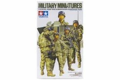 35276 | Tamiya 1/35 Japanese Ground Self Defence Force (JGSDF) Scaled Plastic Model Kit