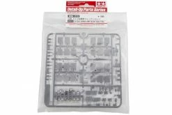 35315 | Tamiya 1/35 German Early Type Jerry Can Set Scaled Plastic Model Kit