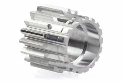 3545005 | Tamiya Aluminium 18T Idler Gear