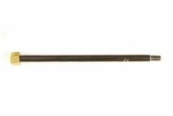 3555054 | Tamiya Metal Rear Shaft W/ Hex 1Pc