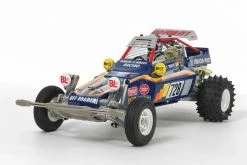 47304 | Tamiya 1/10 Fighting Buggy (2014) 2WD Electric Off Road RC Buggy Kit