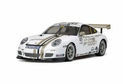 47429 | Tamiya 1/10 TT-01E Porsche 911 GT3 Cup 08 Electric On Road RC Car Kit