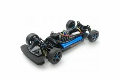 47439 | Tamiya 1/10 TT-02 Type SR Electric On Road RC Car Kit