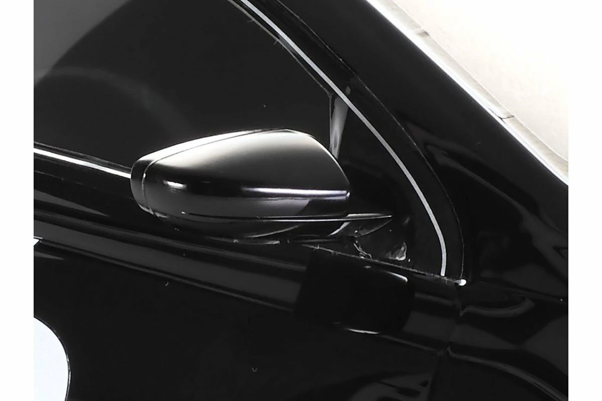 47452 | Tamiya 1/10 TT-01E Volkswagen Scirocco GT Electric On Road RC Car Kit - Black - Image 3