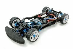 47456 | Tamiya 1/10 TB-05R Electric On Road RC Car Kit