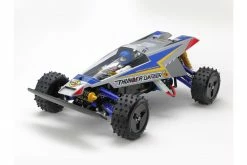 47458 | Tamiya 1/10 Thunder Dragon (2021) 4WD Electric Off Road RC Buggy Kit