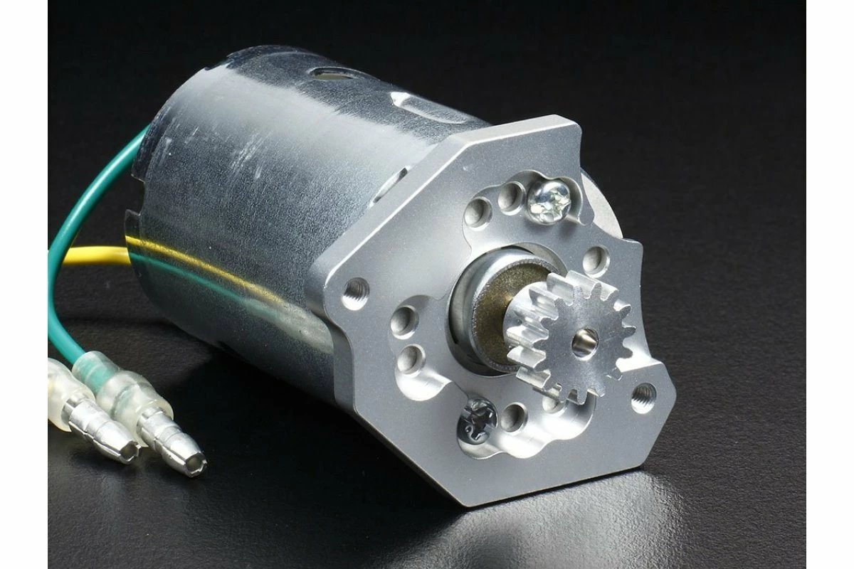 47459A | Tamiya 1/10 Saint Dragon 2021 4WD Electric Off Road RC Buggy Kit - Image 6