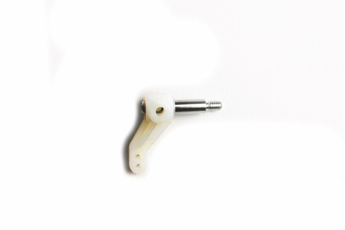 50395 | Tamiya Front Steering Hub Set W/ Hardware