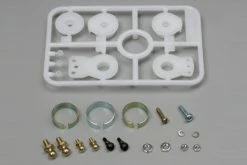 50473 | Tamiya Hi-Torque Servo Saver Horn Set