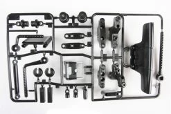 50737 | Tamiya Suspension Arms, Body Mounts & Shock (Parts Bag C)
