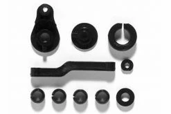 51005 | Tamiya Servo Horn Set (Parts Bag P)