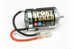 53068 | Tamiya RS-540 23 Turn Sport Tuned Brushed Motor