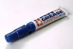 53439 | Tamiya Anti-Wear Grease 3g