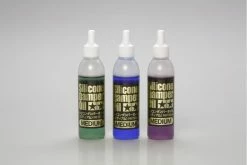 53444 | Tamiya Silicone Shock Oil #500, #600, #700 Medium 20ml 3Pc Set