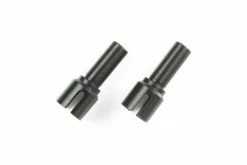 53590 | Tamiya TT-01 Front One Way Differential Drive Cups 2Pcs