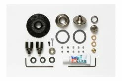53663 | Tamiya TT-01 Ball Differential Set