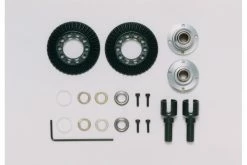 53671 | Tamiya TT-01 Front One Way Differential Kit