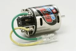 53779 | Tamiya GT Tuned 540 Size 25 Turn Brushed Motor