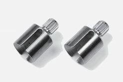 53806 | Tamiya TT-01 Ball Differential Cup Joint For Universal Drive Shaft 2Pcs