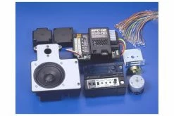 53957 | Tamiya 1/10 Pick-Up Truck-Multi Function Control Unit Kit