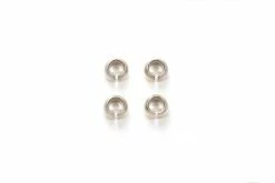 54559 | Tamiya TT-02 Low Friction Suspension Balls 4Pcs