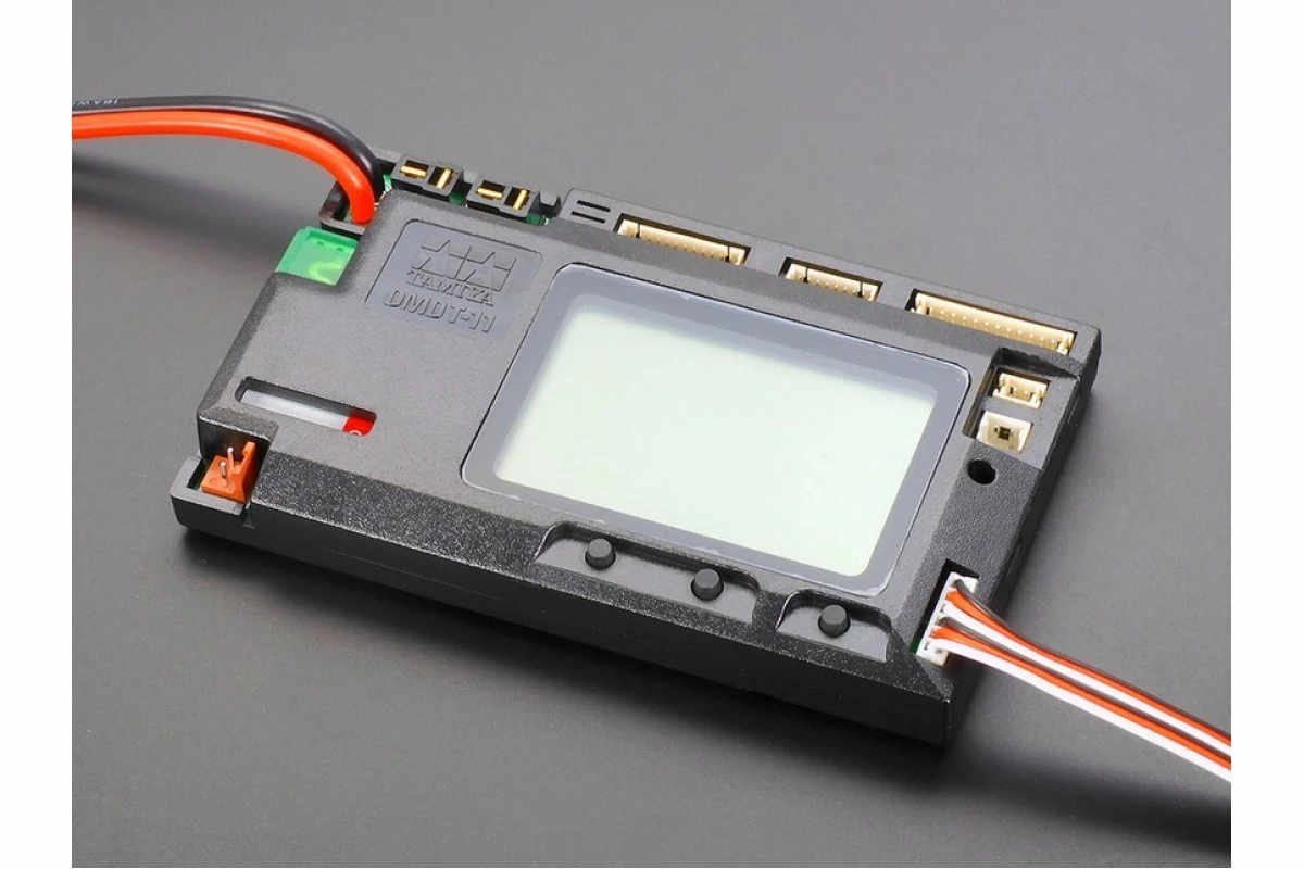 56045 | Tamiya 1/16 British Centurion Mk.Iii Scaled RC Tank Kit - Image 14