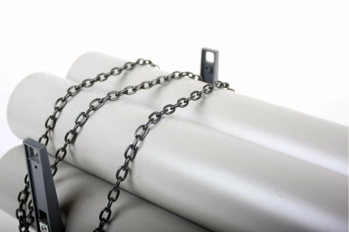 56310 | Tamiya 1/14 Pole Trailer - Image 3