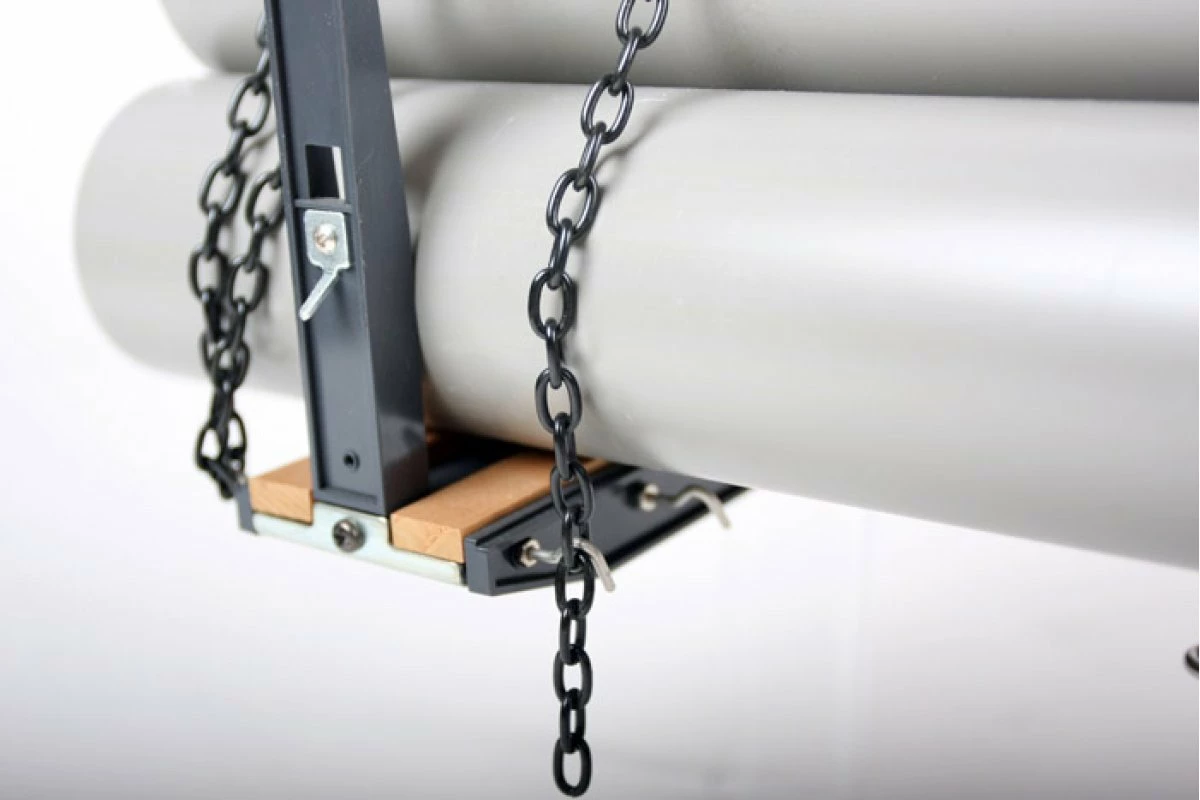 56310 | Tamiya 1/14 Pole Trailer - Image 6