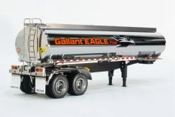 56333 | Tamiya 1/14 Gallant Eagle Fuel Tanker Trailer