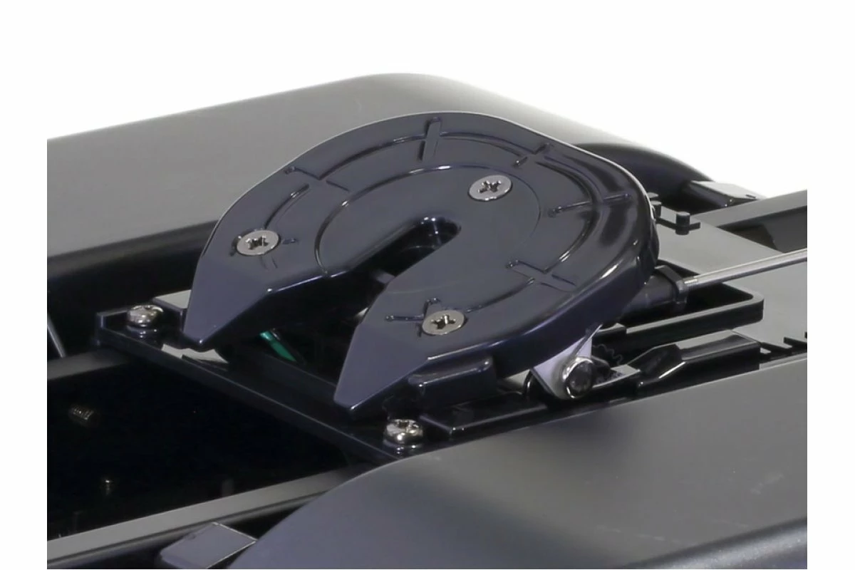 56356 | Tamiya 1/14 Grand Hauler Scaled Tractor Truck Kit - Black - Image 7