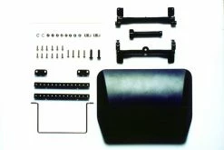56504 | Tamiya 1/14 Truck Roof Spoiler Set