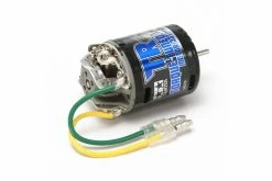 56526 | Tamiya TR Torque Tuned 540 Size 33 Turn Brushed Motor
