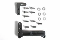 56531 | Tamiya 1/14 Truck Aluminium Shift Servo Mount