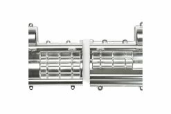 56539 | Tamiya 1/14 Truck Matte Plated Gearbox