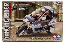 57405 | Tamiya T3-01 Dancing Rider RC Trike Kit