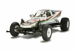 58346A | Tamiya 1/10 Grasshopper Electric RC Car Kit W/o ESC