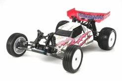 58477 | Tamiya 1/10 Zahhak DN-01 2WD Electric Off Road RC Buggy Kit