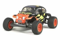 58502A | Tamiya 1/10 Blitzer Beetle Electric RC Car Kit W/o ESC