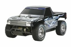 58552 | Tamiya 1/10 Asterion 4x4 Electric Off Road RC Truck Kit XV-01T