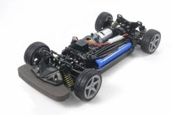 58600 | Tamiya 1/10 TT-02 Type S Electric On Road RC Car Kit