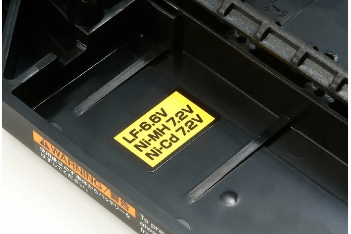 58626 | Tamiya 1/10 TT-02 Raikiri GT Electric On Road RC Car Kit - Image 2